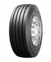 215/75R17.5 opona DUNLOP SP246 TL M+S 3PMSF 135/133J